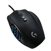 Logitech  G600 Vergleich
