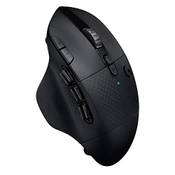 Logitech G604 LIGHTSPEED Vergleich