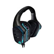 Logitech G633 Vergleich