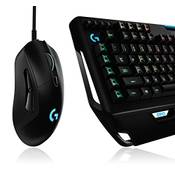Logitech G910 Vergleich