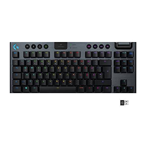 TECURS Keyboard KB510 - Tecurs