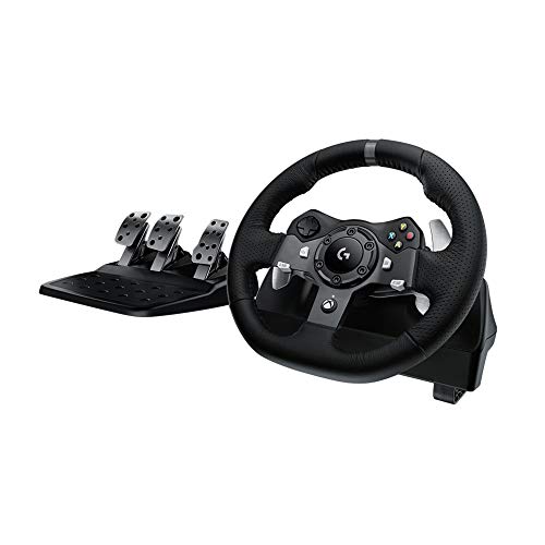 Speedlink TRAILBLAZER Racing Gaming-Lenkrad (für PC/PS4/PS3/Xbox Series  X/S/One/Switch/OLED), Gaming-Lenkrad für PlayStation® 3, 4 und PC