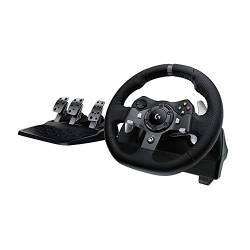Logitech G920 Driving Force