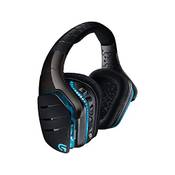 Logitech G933 Artemis Spectrum Vergleich