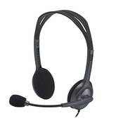 Logitech H111 Vergleich