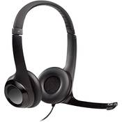 Logitech H390 Vergleich