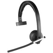Logitech H820e Mono Vergleich