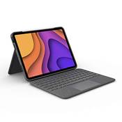 Logitech Folio Touch Vergleich