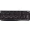 Logitech K120