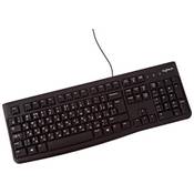 Logitech K120