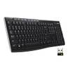 Logitech  K270