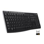 Logitech  K270