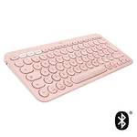 Logitech K380