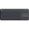 Logitech K400 Plus