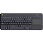 Logitech K400 Plus
