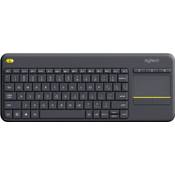 Logitech K400 Plus