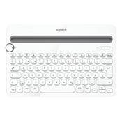Logitech K480 Vergleich