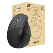 Logitech Lift for Business Left Vergleich