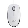 Logitech M100 Maus