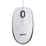 Logitech M100 Maus