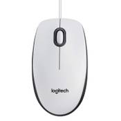 Logitech M100 Maus