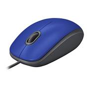 Logitech M110 Silent Maus Vergleich