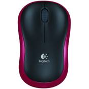Logitech M185