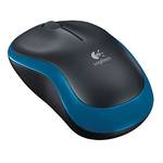 Logitech M185 kabellose Maus