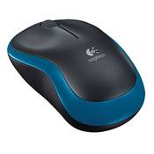 Logitech M185 kabellose Maus