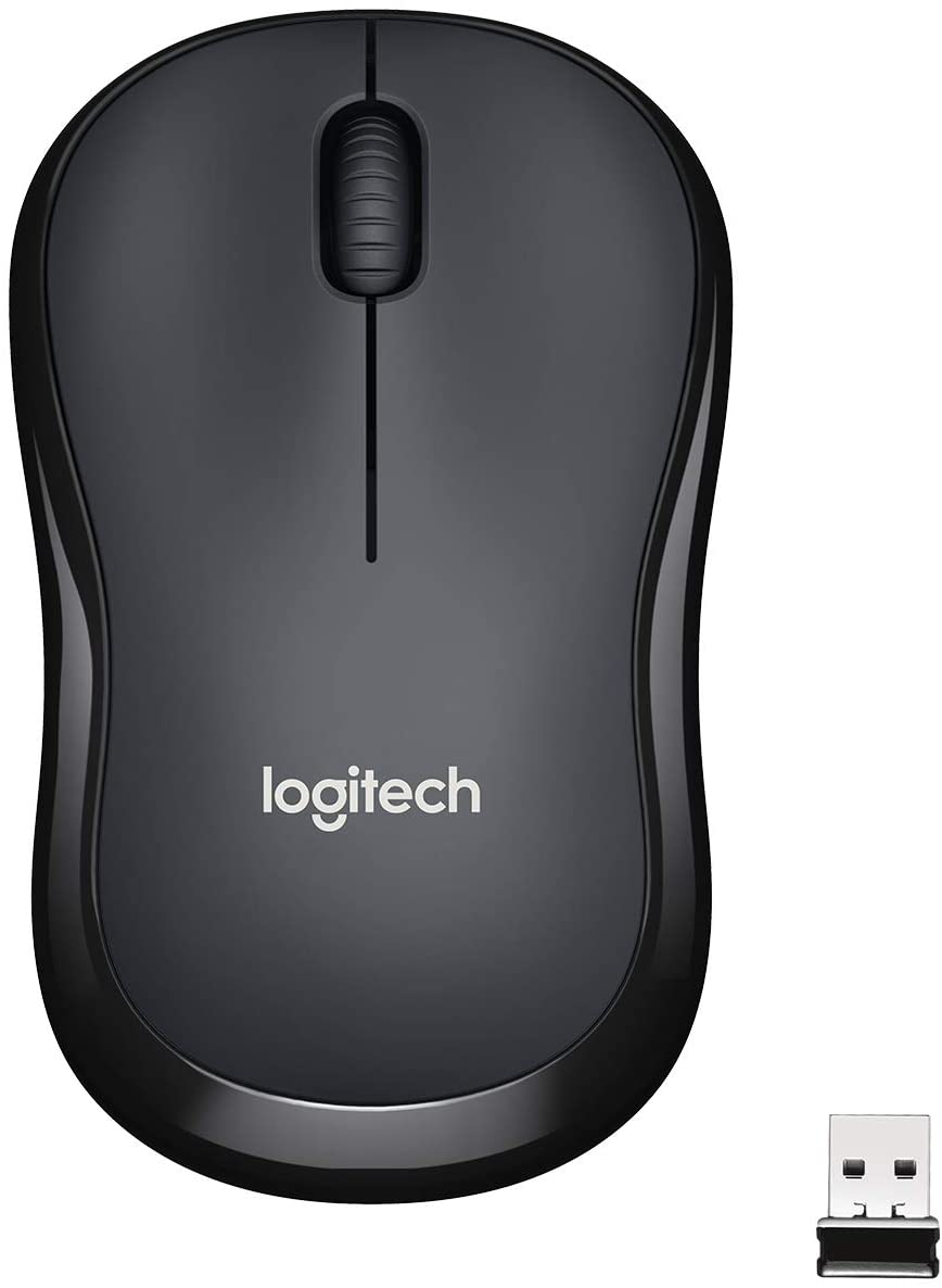 Kabellose Maus In Sportwagen-Form – 3D Optisch, 1000 DPI, 2,4 GHz – Für PC & Laptop (rot)