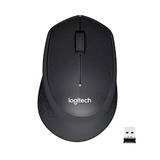 Logitech M330  Silent Plus