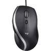 Logitech M500s Kabelgebundene Maus 