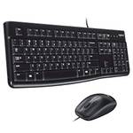 Logitech MK120
