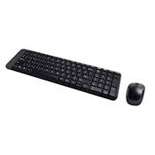 Logitech MK220 Vergleich