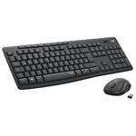 Logitech MK295
