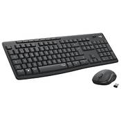 Logitech MK295