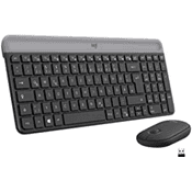 Logitech MK470