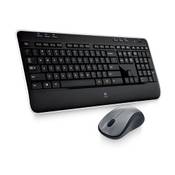 Logitech MK520 Vergleich
