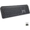 Logitech MX Keys Tastatur