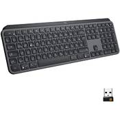 Logitech MX Keys Tastatur Vergleich