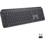 Logitech MX Keys Kabellose Tastatur