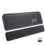 Logitech MX Keys Plus Vergleich