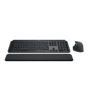 Logitech MX Keys S Vergleich