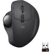 Logitech MX ErgoTrackball-Maus Vergleich
