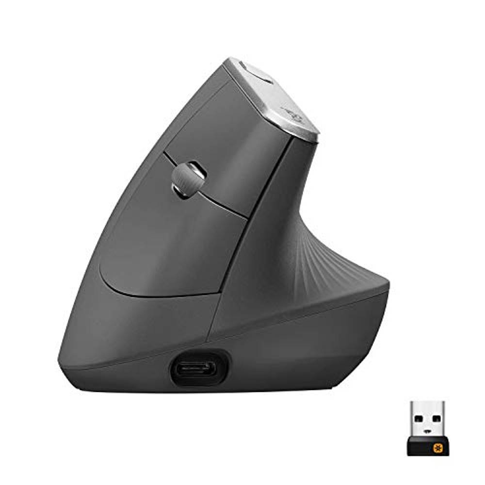 Ergonomische Maus Test & Vergleich » Top 17 im März 2025