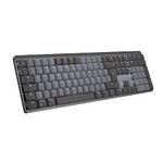 Logitech mechanische Tastatur