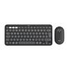 Logitech Pebble 2
