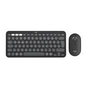 Logitech Pebble 2