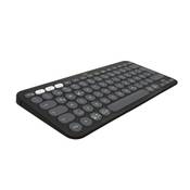 Logitech Pebble Keys 2 K380s