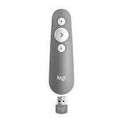 Logitech R500 Vergleich